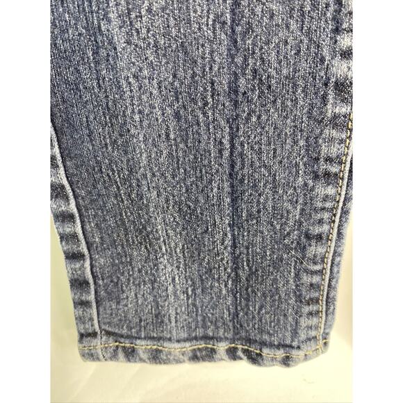 Levi's 510 Red Tab Skinny Jeans Boy's Size 18 Reg (29x29) - Picture 10 of 10